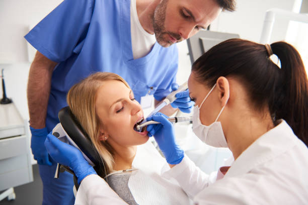 Best Preventive Dentistry  in Buchanan, NY