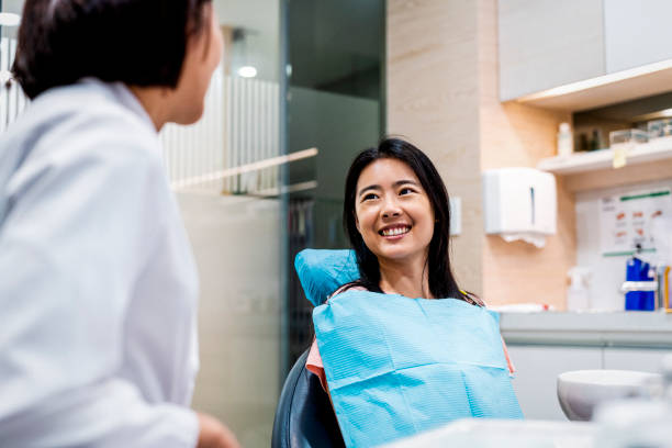 Best Teeth Whitening  in Buchanan, NY