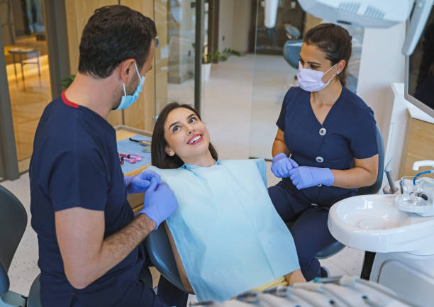 Best Dental Bonding  in Buchanan, NY