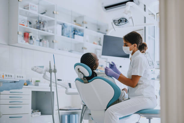 Best Dental Exams and Cleanings  in Buchanan, NY